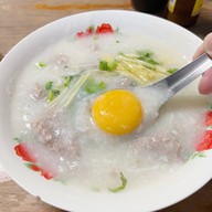โจ๊กใบเตย