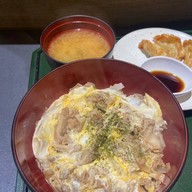 SATO DON MRT Ladprao