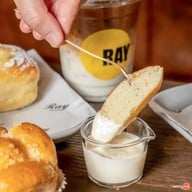 🍰 Ray Coffee ☕️ 🥇⭐️ (อเมริกาโน่เย็น กาแฟ ชาเย็น ลาเต้เย็น คัพเค้กเค้ก ขนมปัง เค้ก ชามุก ชาตรามือ  Ray Coffee ☕️ ⭐️ (อเมริกาโน่เย็น กาแฟ ชาเย็น ลาเต้เย็น คัพเค้กเค้ก ขนมปัง เค้ก ชามุก ชาตรามือ