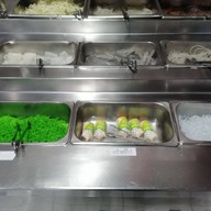 ไก่จ๋าส้มตำ&ชาบูปิ้งย่าง