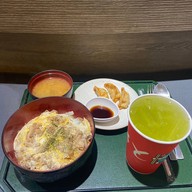 SATO DON MRT Ladprao