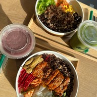 SaladStop! Marche Thonglor