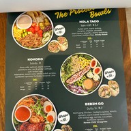 SaladStop! Marche Thonglor