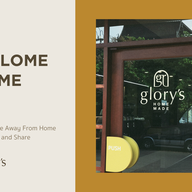 Glory's Homemade  -