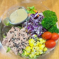 เมนูของร้าน ครัวแม่กุ้ง ศรีเทพไทย ซ.41ต.บางสมัคร