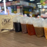 ป้ายุ่นกาแฟโบราณ