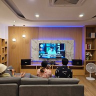 Wawin Chiangkhan Poolvilla