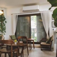 บรรยากาศ ลภัสโฮม คอฟฟี่ -