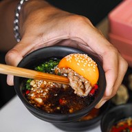 เมนูของร้าน WarngWarng Mala Shabu Sukhumvit 33
