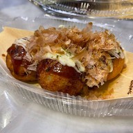 Gindaco เอ็มควอเทียร์