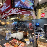 Gindaco เอ็มควอเทียร์