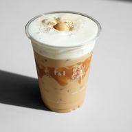 Ivory and Indigo coffee bar บ้านฉาง ระยอง