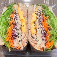 เมนูของร้าน ครัวแม่กุ้ง ศรีเทพไทย ซ.41ต.บางสมัคร