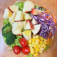 เมนูของร้าน ครัวแม่กุ้ง ศรีเทพไทย ซ.41ต.บางสมัคร