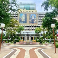 โรงพยาบาลศิริราช