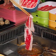 เมนูของร้าน WarngWarng Mala Shabu Sukhumvit 33