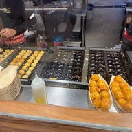 Gindaco เอ็มควอเทียร์