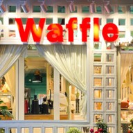 Wafflewhip Cafe วาฟเฟิลวิป