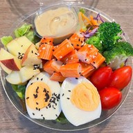 เมนูของร้าน ครัวแม่กุ้ง ศรีเทพไทย ซ.41ต.บางสมัคร