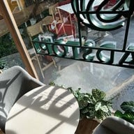 SaladStop! Marche Thonglor