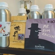 บรรยากาศ ลภัสโฮม คอฟฟี่ -