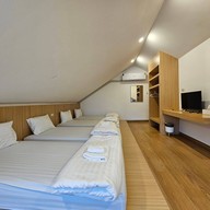 Wawin Chiangkhan Poolvilla