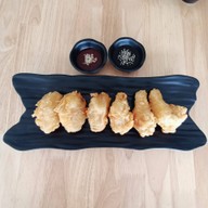 ไก่ทอดโอปป้า โอปป้าสาขาตราด