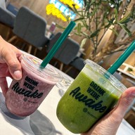 SaladStop! Marche Thonglor