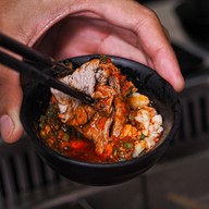 เมนูของร้าน WarngWarng Mala Shabu Sukhumvit 33