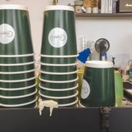 บรรยากาศ ลภัสโฮม คอฟฟี่ -