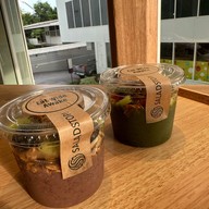 SaladStop! Marche Thonglor