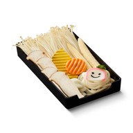 Bar-B-Q Plaza เดอะมอลล์ ท่าพระ