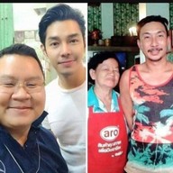 ร้านลิ้มเจริญพาณิชย์หมูทุบหมูแผ่นหอยจ้อปูของดีสลกบาตร