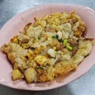 ก๋วยเตี๋ยวคั่วไก่ สวนมะลิ (เจ๊เค็ง เจ๊งิ้ม) ถ.เฉลิมเขต 4