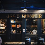 Joe’s Whisper