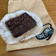 เมนูของร้าน Tone