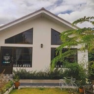 หน้าร้าน ลภัสโฮม คอฟฟี่ -