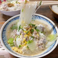 โจ๊กใบเตย