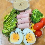 เมนูของร้าน ครัวแม่กุ้ง ศรีเทพไทย ซ.41ต.บางสมัคร