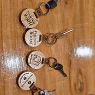 Wawin Chiangkhan Poolvilla