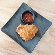 ไก่ทอดโอปป้า โอปป้าสาขาตราด