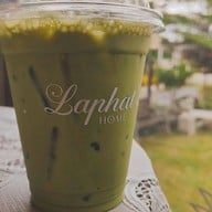 เมนูของร้าน ลภัสโฮม คอฟฟี่ -