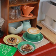 เมนูของร้าน Follow the sun Follow the sun