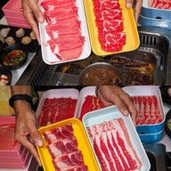 เมนูของร้าน WarngWarng Mala Shabu Sukhumvit 33