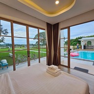 Wawin Chiangkhan Poolvilla