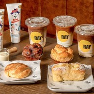 🍰 Ray Coffee ☕️ 🥇⭐️ (อเมริกาโน่เย็น กาแฟ ชาเย็น ลาเต้เย็น คัพเค้กเค้ก ขนมปัง เค้ก ชามุก ชาตรามือ  Ray Coffee ☕️ ⭐️ (อเมริกาโน่เย็น กาแฟ ชาเย็น ลาเต้เย็น คัพเค้กเค้ก ขนมปัง เค้ก ชามุก ชาตรามือ