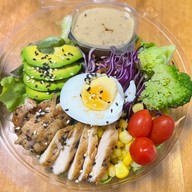 เมนูของร้าน ครัวแม่กุ้ง ศรีเทพไทย ซ.41ต.บางสมัคร