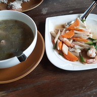 บ้านไม้ชายคลอง (บางกรวย)