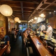 Katsushin かつ真 ITF Tower