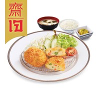 Fuji Japanese Restaurant ปตท. สายไหม